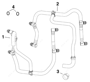 2007 evinrude bombardier 115 parts diagram