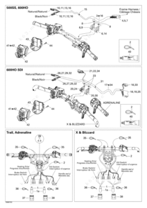 2007 hustler super z 60 electrical diagram