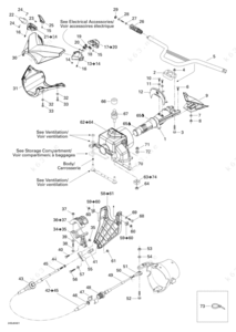 2007 seadoo gtx schematic diagrams printable