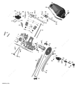 2008 buick enclave locate amp mounting parts diagram