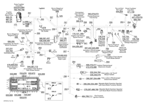 2008 can-am renegade 800 electrical harness
