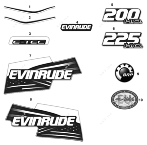 2008 etec 90 linkage diagram