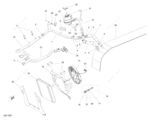 2008 expedition cooling system diagram pdf