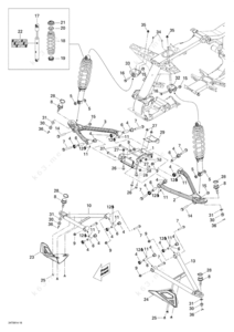 2008 f-250 front end schematic