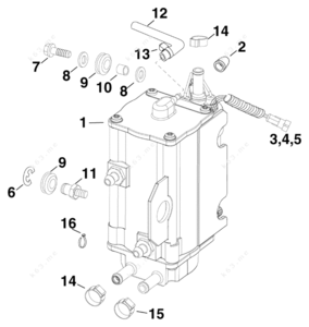 2008 fuel cover opener parts diagram