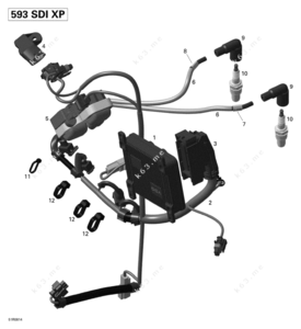 2008 fx ho yamaha jet ski jet drive diagram