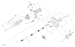 2008 new holland b110 diagram