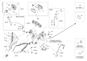 2008 ski doo 500ss fuse diagram