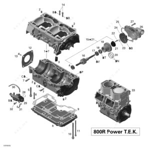 2010 caterpillar cb34 fuel transfer pump