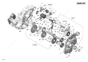 2010 mitsubishi outlander engine diagram