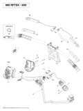 2010 ski doo hand heat switch wiring diagram 3 wires