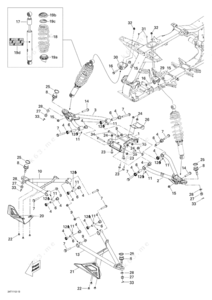 2011 coachman parts list