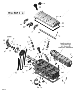 2011 gti exhaust diagram