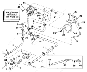 2011 kia sorento front suspension