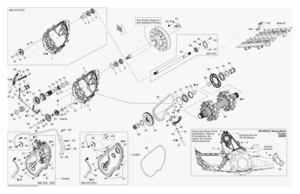 2011 ski doo grand touring 600 parts diagram