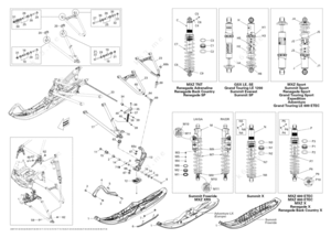 2011 ski doo wiring schematic