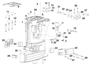 2012 cat 305.5 d bucket parts diagram