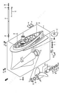 2012 df 250 rte ripper parts diagram pdf