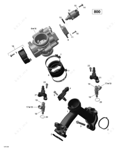 2012 mitsubishi outlander pressure bypass valve diagram