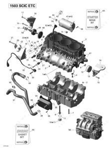 2012 vw engine block diagram