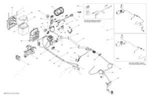 2013 sea doo wire diagram