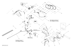 2013 yamaha grizzly 550 electric diagram manual