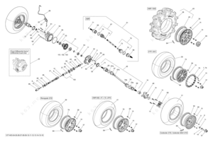 2014 outlander battery componets