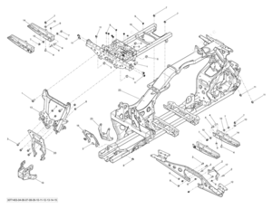 2014 outlander front suspension diagram