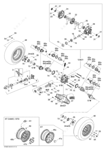 2014 outlander wheel diagram pdf