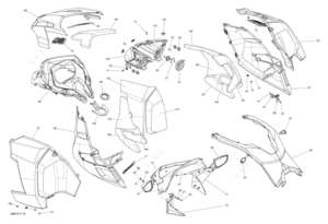 2014 ram wibshield parts diagram
