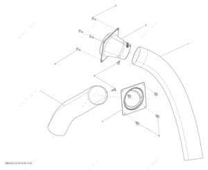 2014 sea-doo gti 130 solenoid location diagram