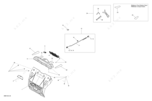 2014 ski doo gsx schematic