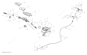 2015 seadoo spark steering diagram