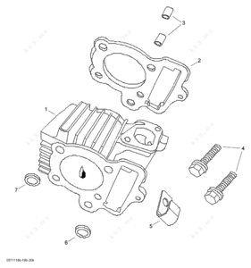 2018 bombardier lynx parts diagrams