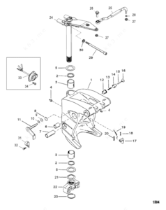 2020 rk performance 250 multitec efi steering diagram