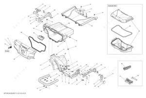 250 atv sanerd wire harness how to hook up