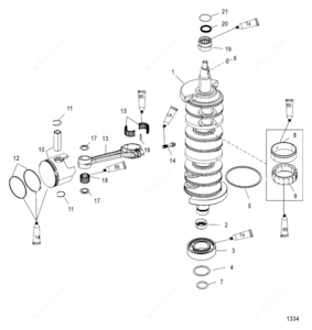 250 mercury pro xs parts diagram