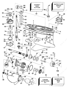 30 by 225 foot schematic