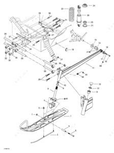 5-series elestic stop arm wiring diagram
