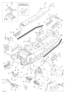 518323241 ski doo picture