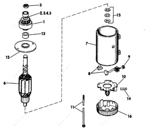 670cc predator engine ignition switch wire diagram