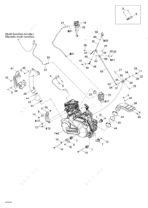 7 hp extreme power engine parts catalog