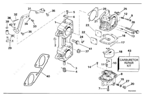799728 carburetor linkage diagram