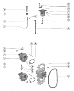 85 delta carburetor diagram