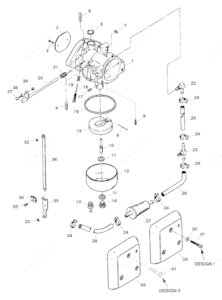 853777t07 mercury parts