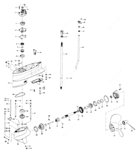 90 chrysler outboard