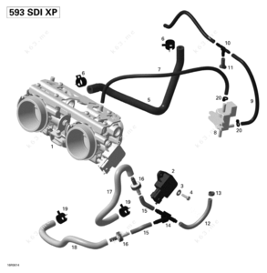 914 1.8 throttle valve switch schematic