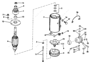 915162 parts diagram starter solenoid