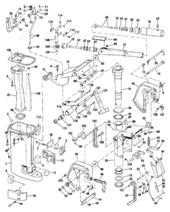 98 johnson 90 parts schematic