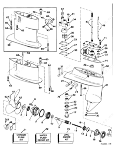 Aaladin pressure washer parts list